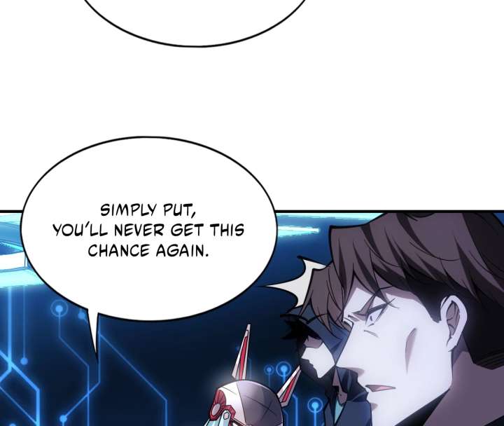 The God’s Contract in the Virtual World Chapter 3 540 047