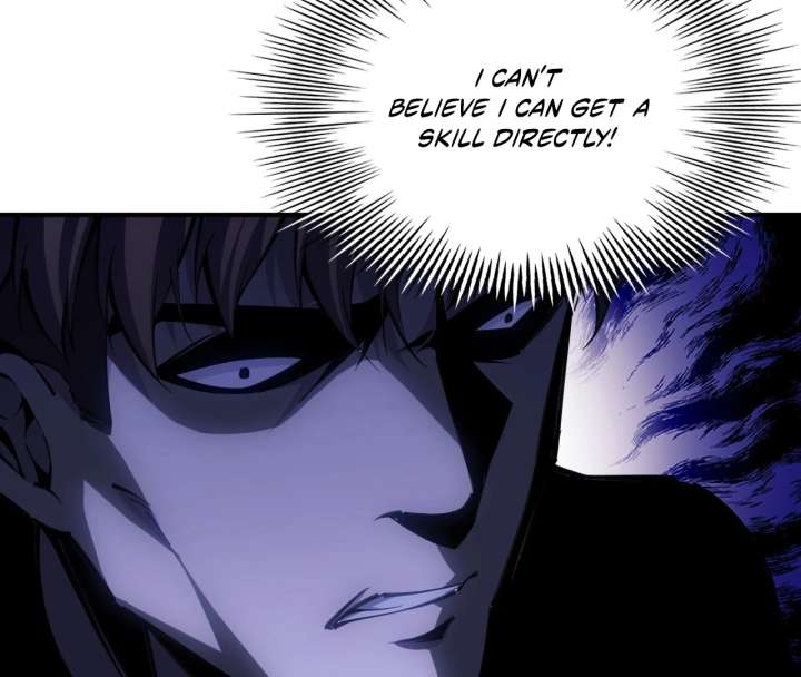 The God’s Contract in the Virtual World Chapter 3 545 052