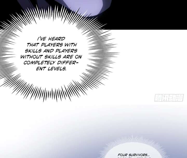 The God’s Contract in the Virtual World Chapter 3 546 053