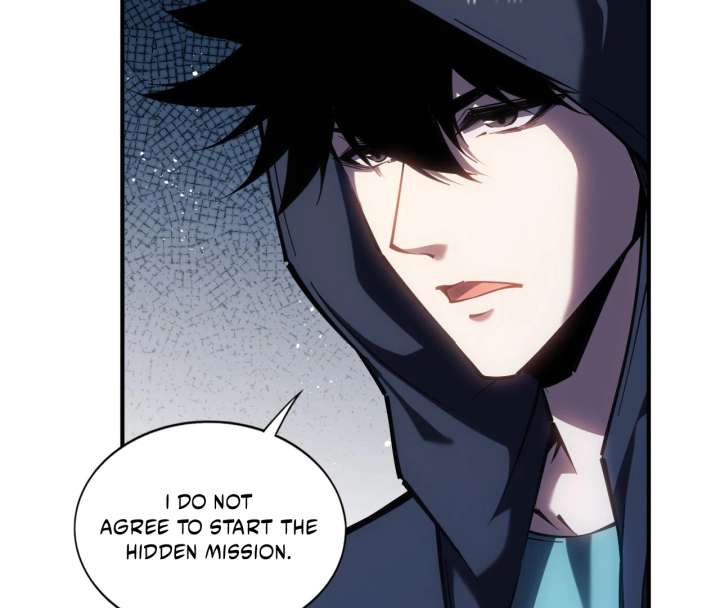 The God’s Contract in the Virtual World Chapter 3 551 058