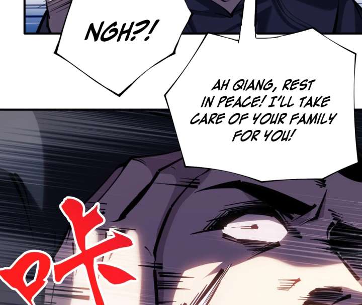 The God’s Contract in the Virtual World Chapter 3 569 076