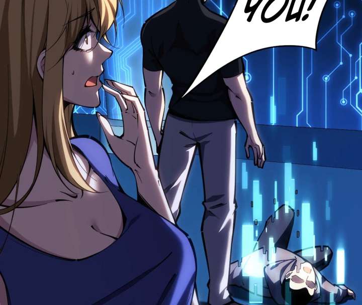 The God’s Contract in the Virtual World Chapter 3 573 080