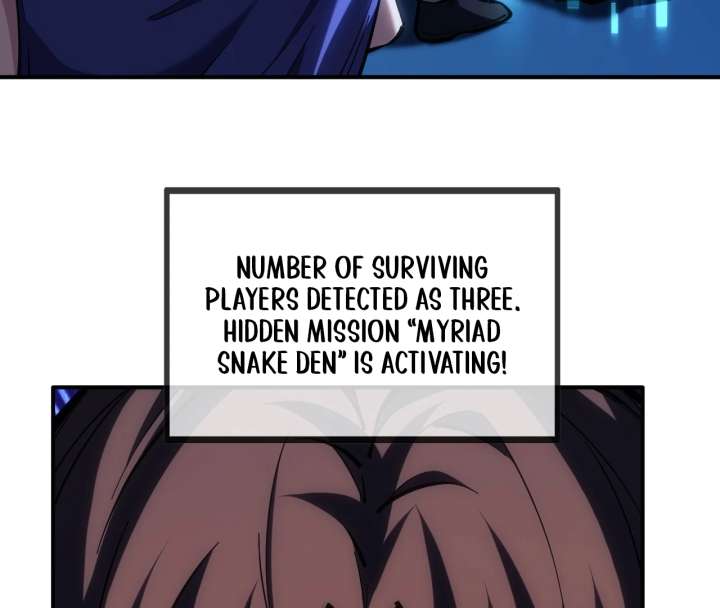 The God’s Contract in the Virtual World Chapter 3 574 081