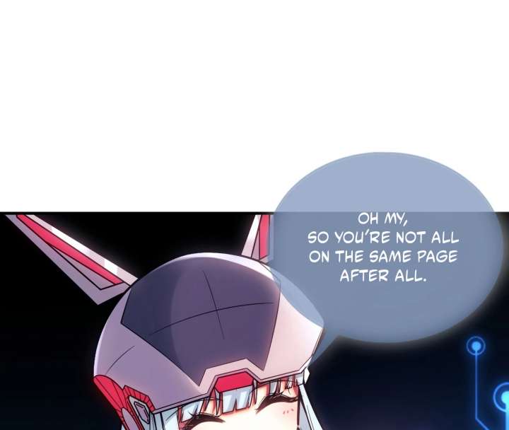 The God’s Contract in the Virtual World Chapter 3 594 101