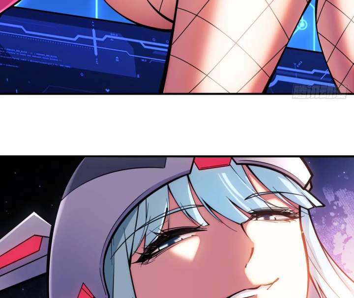 The God’s Contract in the Virtual World Chapter 3 598 105