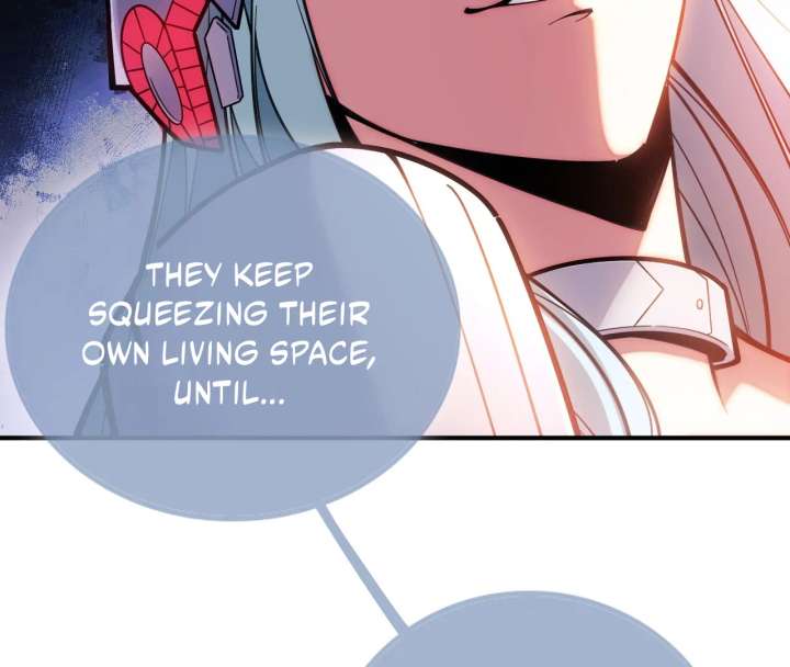 The God’s Contract in the Virtual World Chapter 3 599 106