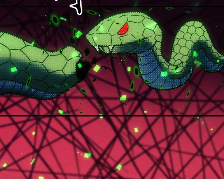 The God’s Contract in the Virtual World Chapter 3 607 114