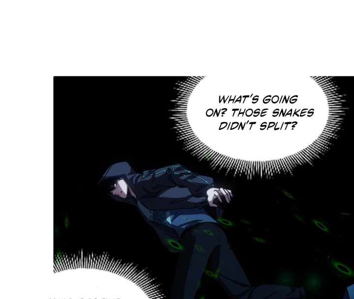 The God’s Contract in the Virtual World Chapter 3 608 115