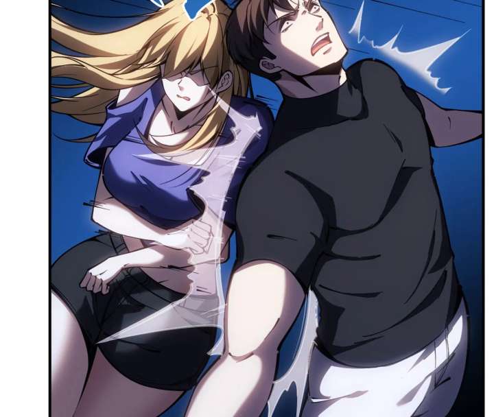 The God’s Contract in the Virtual World Chapter 3 617 124