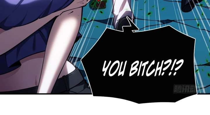 The God’s Contract in the Virtual World Chapter 3 620 127