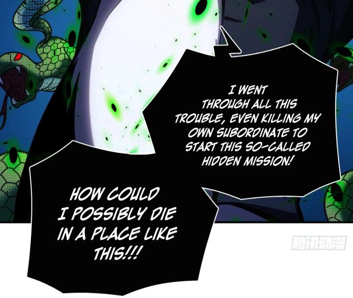 The God’s Contract in the Virtual World Chapter 3 622 129