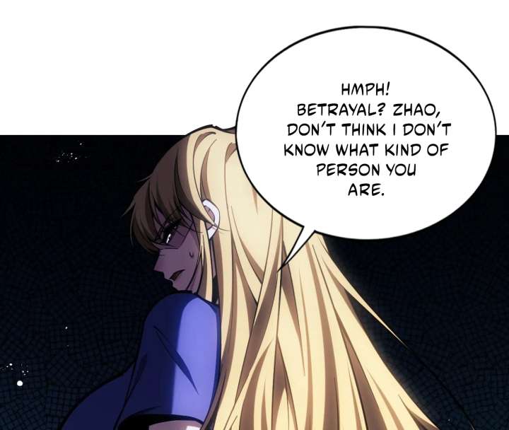 The God’s Contract in the Virtual World Chapter 3 623 130