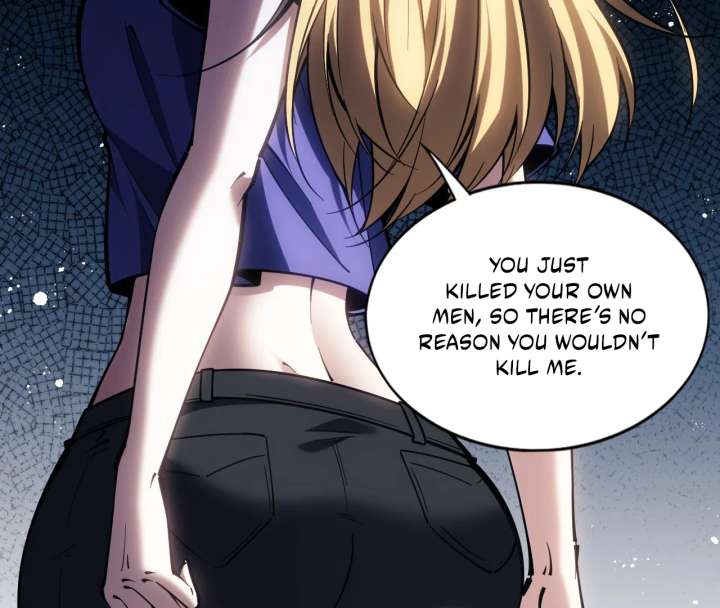 The God’s Contract in the Virtual World Chapter 3 624 131