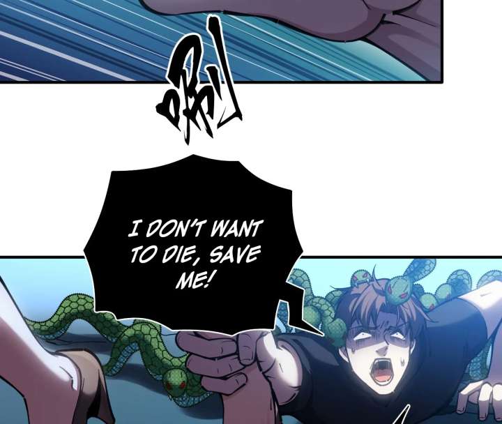 The God’s Contract in the Virtual World Chapter 3 626 133