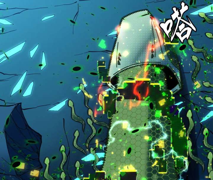 The God’s Contract in the Virtual World Chapter 3 640 147