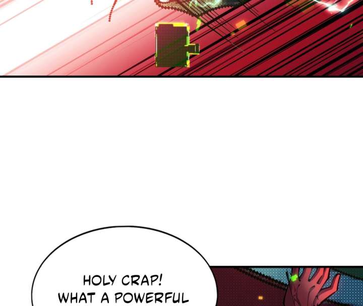 The God’s Contract in the Virtual World Chapter 3 645 152