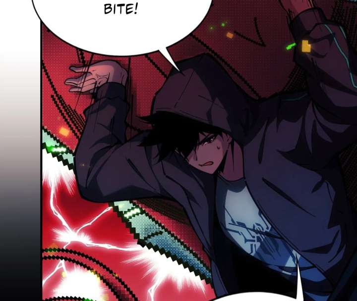 The God’s Contract in the Virtual World Chapter 3 646 153