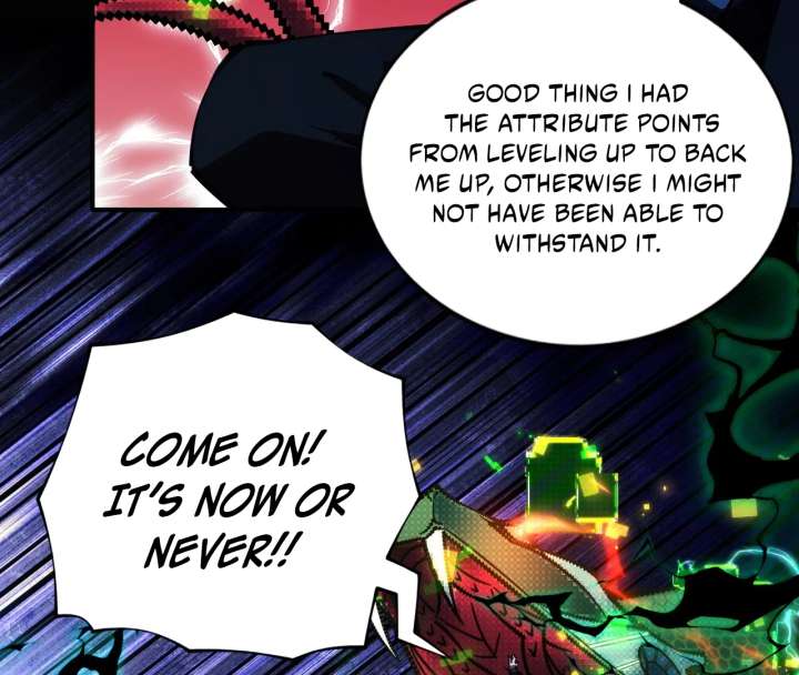 The God’s Contract in the Virtual World Chapter 3 647 154