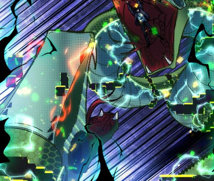 The God’s Contract in the Virtual World Chapter 3 648 155