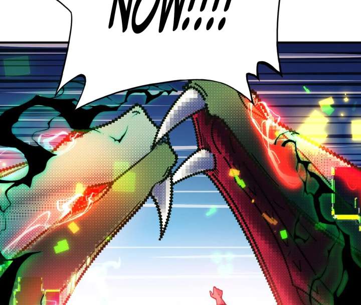 The God’s Contract in the Virtual World Chapter 3 650 157