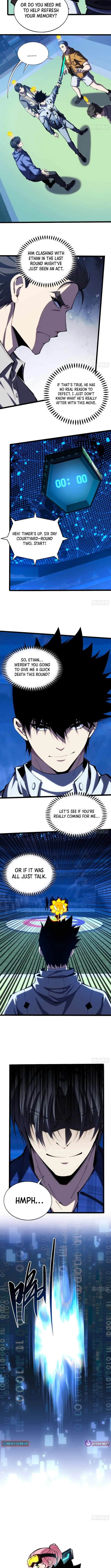 The God’s Contract in the Virtual World Chapter 30 27 95d80fc52533