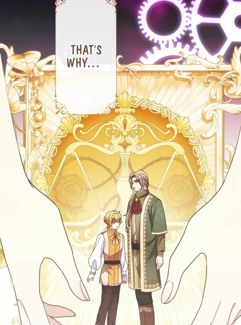 In This Life, I Will Charm My Ruthless Duke Husband Chapter 1 467 007