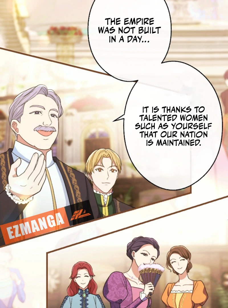 In This Life, I Will Charm My Ruthless Duke Husband Chapter 1 569 109