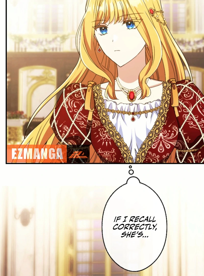 In This Life, I Will Charm My Ruthless Duke Husband Chapter 1 577 117