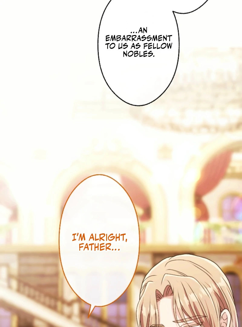 In This Life, I Will Charm My Ruthless Duke Husband Chapter 1 600 140