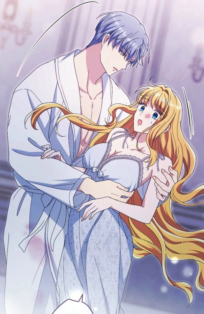 In This Life, I Will Charm My Ruthless Duke Husband Chapter 10 350 028