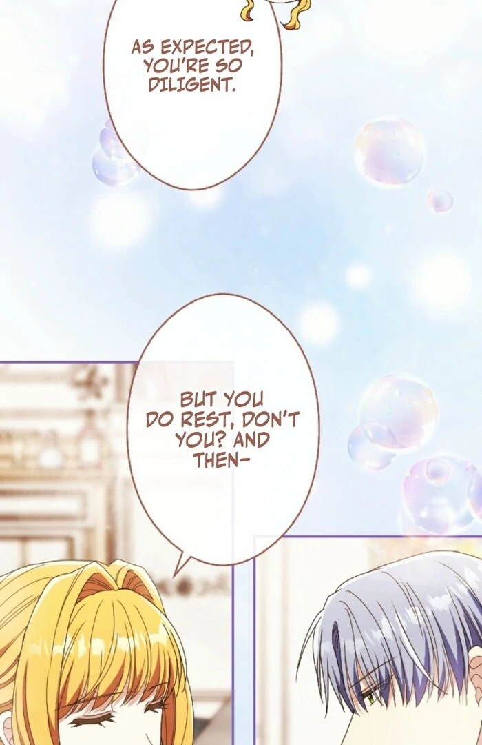 In This Life, I Will Charm My Ruthless Duke Husband Chapter 10 367 045