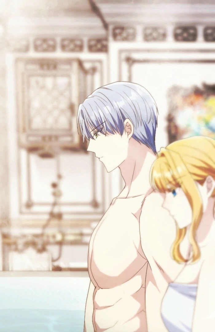 In This Life, I Will Charm My Ruthless Duke Husband Chapter 10 390 068