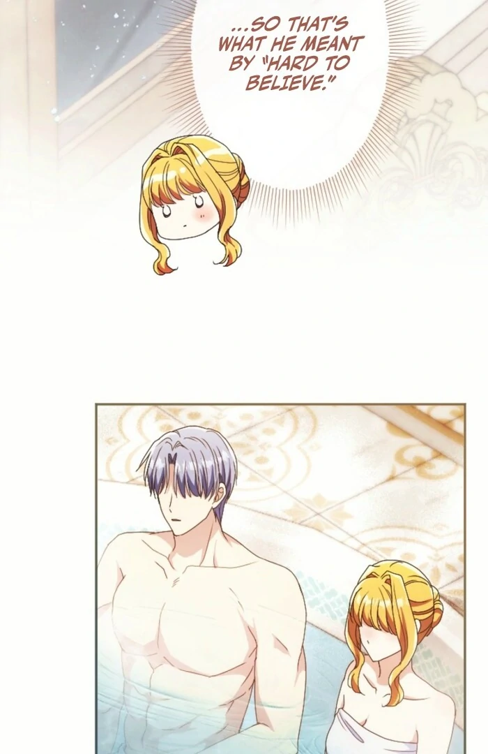 In This Life, I Will Charm My Ruthless Duke Husband Chapter 10 410 088