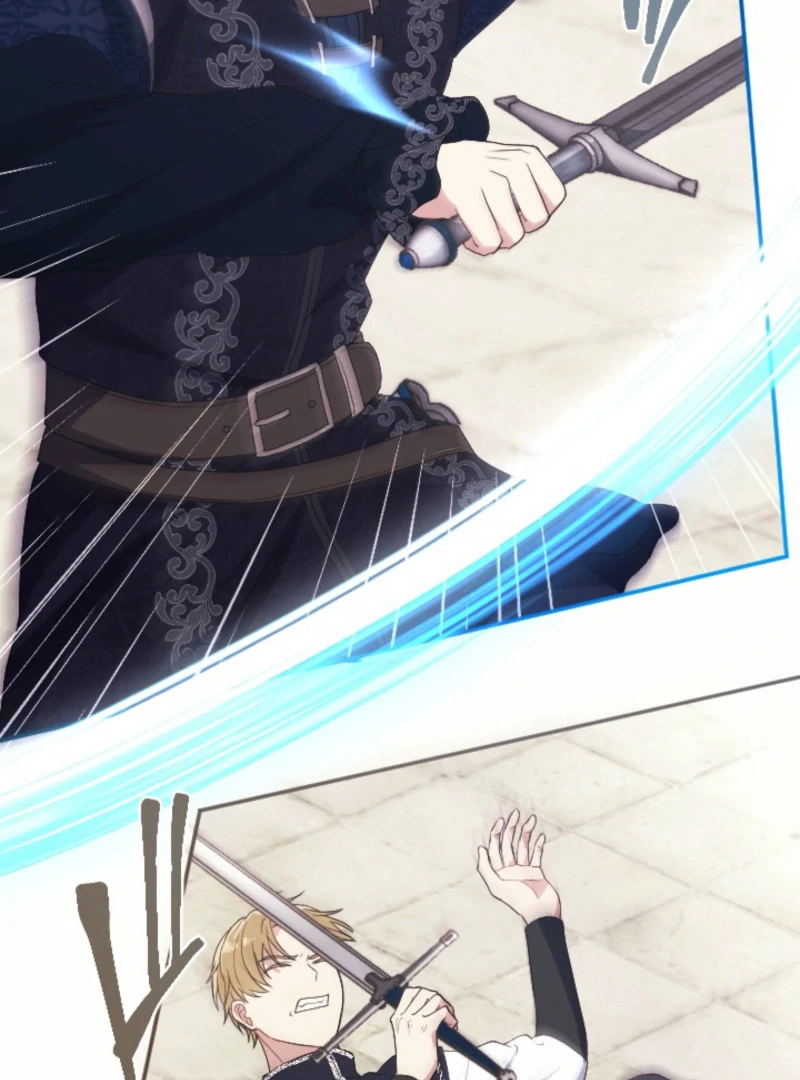 In This Life, I Will Charm My Ruthless Duke Husband Chapter 17 384 005