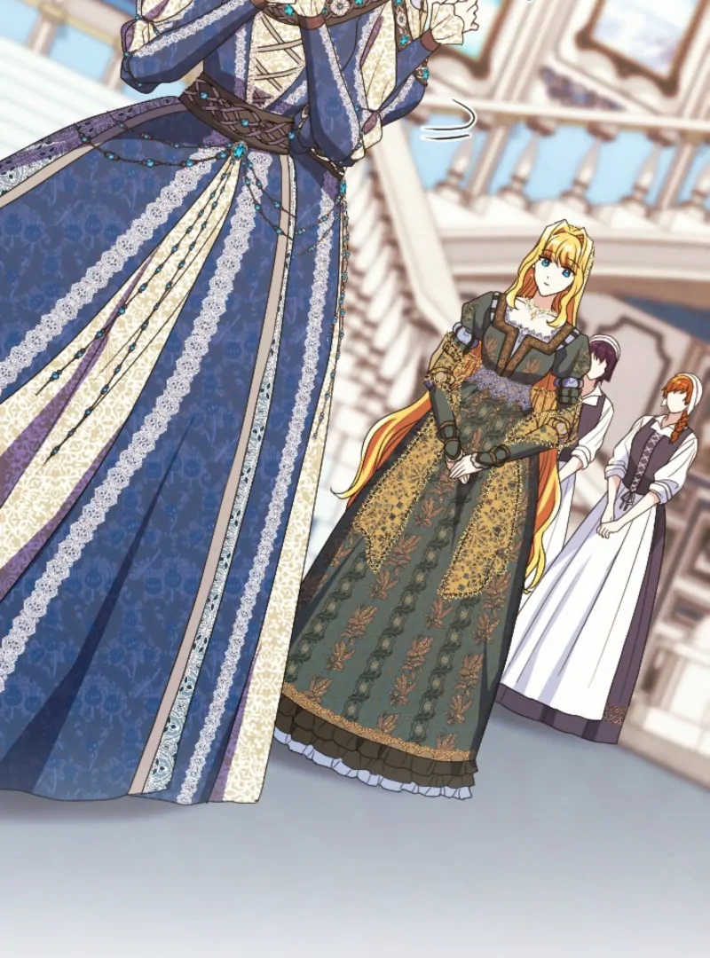 In This Life, I Will Charm My Ruthless Duke Husband Chapter 19 354 005