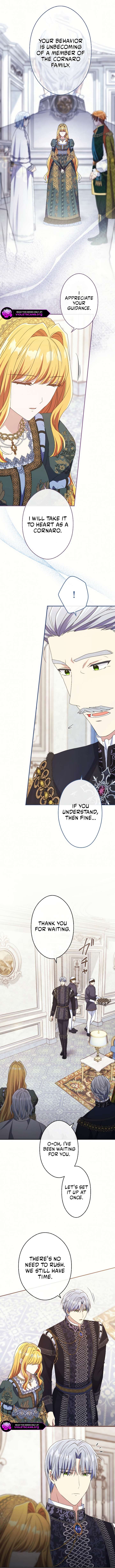 In This Life, I Will Charm My Ruthless Duke Husband Chapter 20 52 8