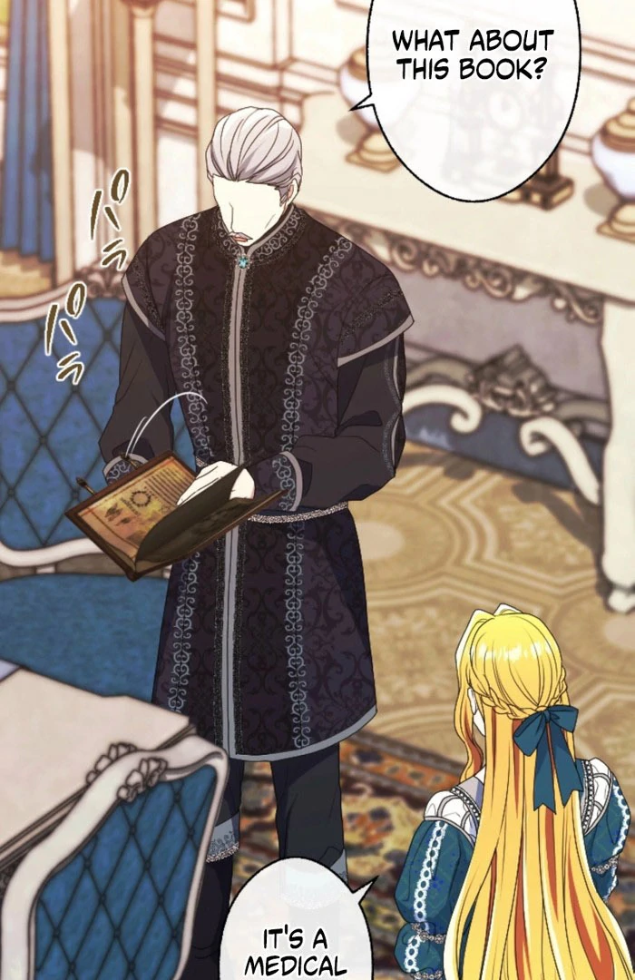 In This Life, I Will Charm My Ruthless Duke Husband Chapter 27 392 013