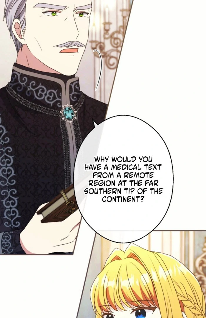 In This Life, I Will Charm My Ruthless Duke Husband Chapter 27 394 015