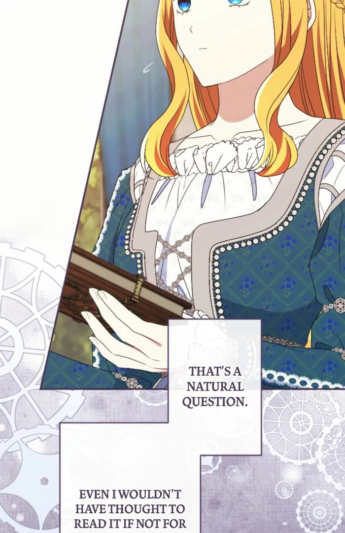 In This Life, I Will Charm My Ruthless Duke Husband Chapter 27 395 016