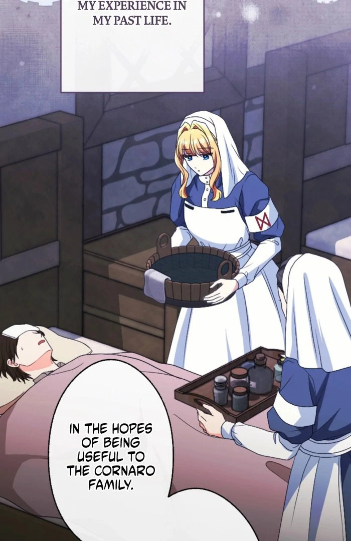 In This Life, I Will Charm My Ruthless Duke Husband Chapter 27 396 017