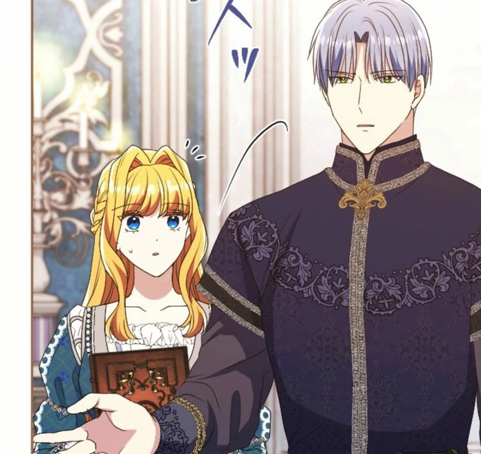 In This Life, I Will Charm My Ruthless Duke Husband Chapter 27 406 027