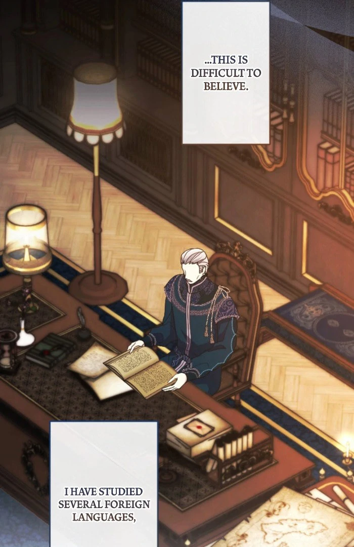 In This Life, I Will Charm My Ruthless Duke Husband Chapter 27 414 035