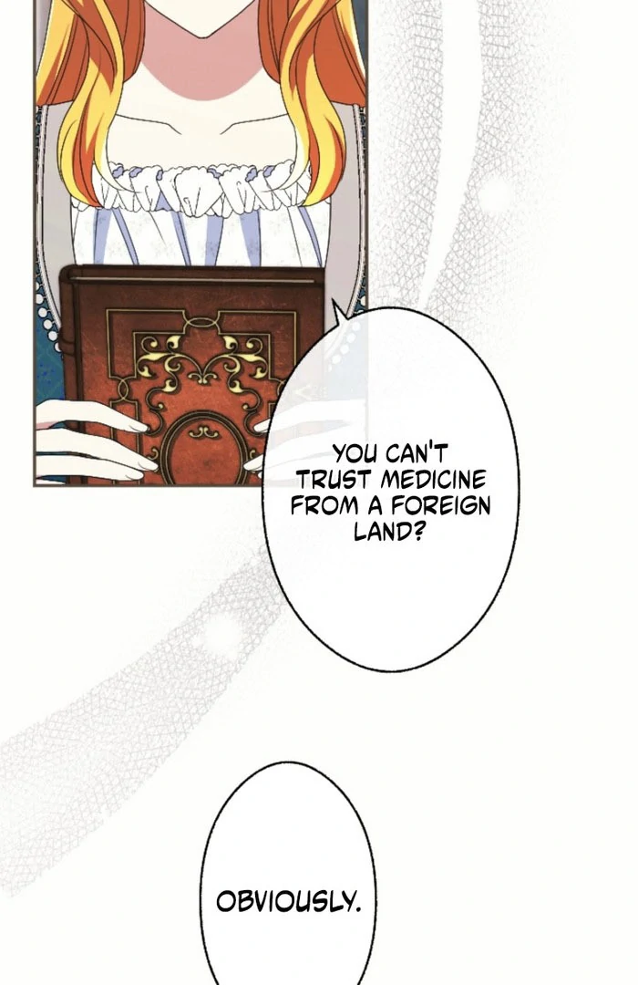 In This Life, I Will Charm My Ruthless Duke Husband Chapter 27 420 041