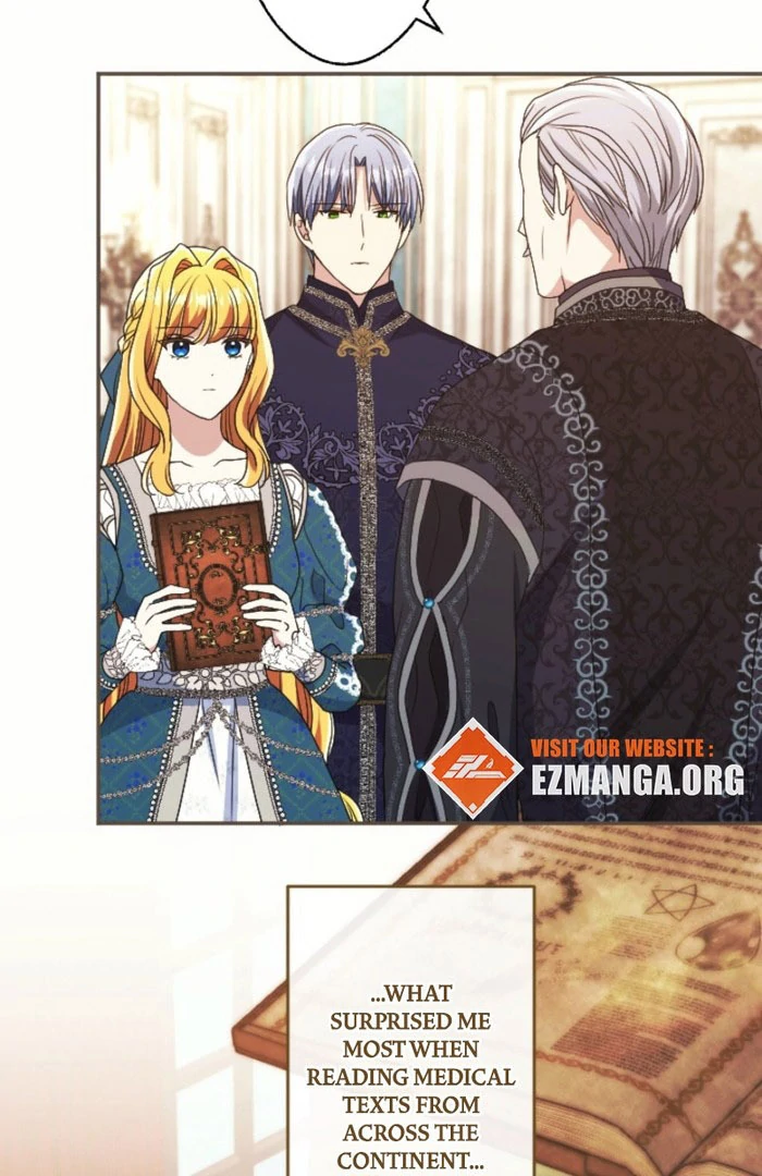 In This Life, I Will Charm My Ruthless Duke Husband Chapter 27 421 042