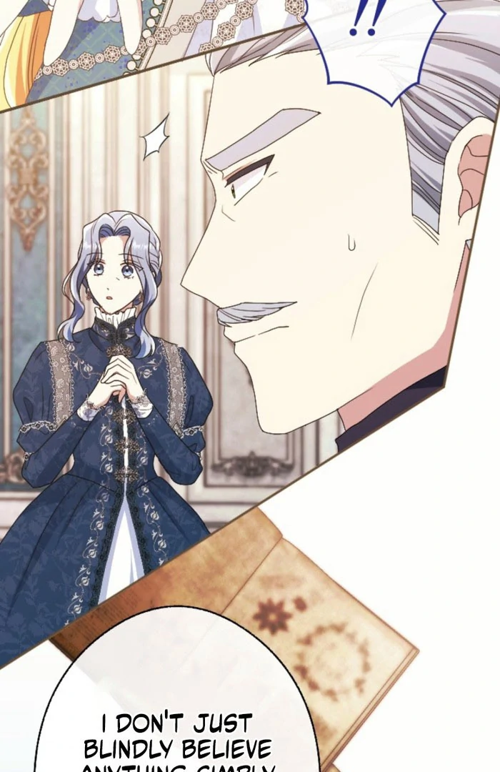 In This Life, I Will Charm My Ruthless Duke Husband Chapter 27 429 050