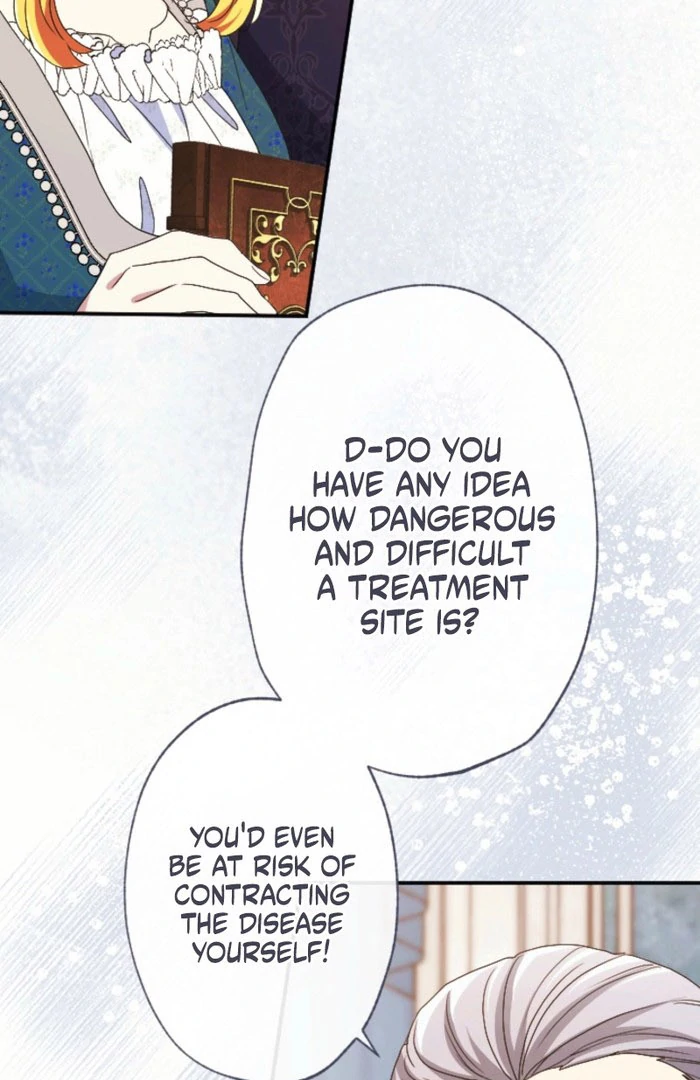 In This Life, I Will Charm My Ruthless Duke Husband Chapter 27 439 060