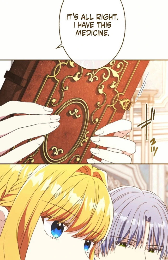 In This Life, I Will Charm My Ruthless Duke Husband Chapter 27 441 062