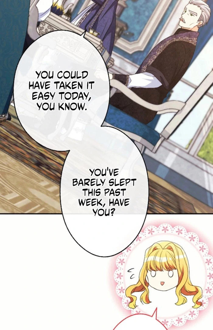 In This Life, I Will Charm My Ruthless Duke Husband Chapter 27 468 089