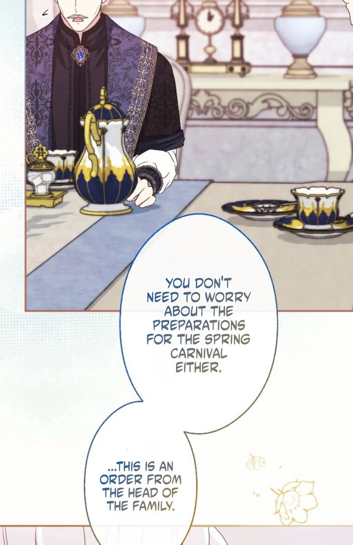 In This Life, I Will Charm My Ruthless Duke Husband Chapter 27 477 098