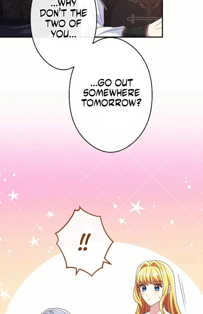 In This Life, I Will Charm My Ruthless Duke Husband Chapter 27 483 104